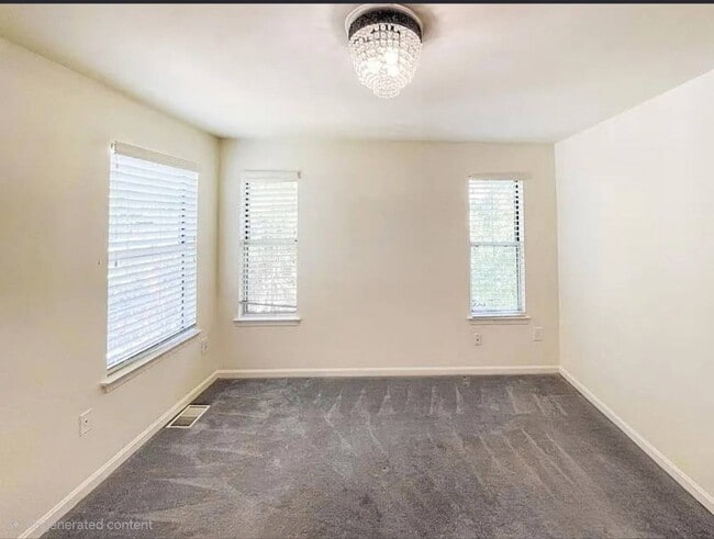 Building Photo - 4860 King John Way