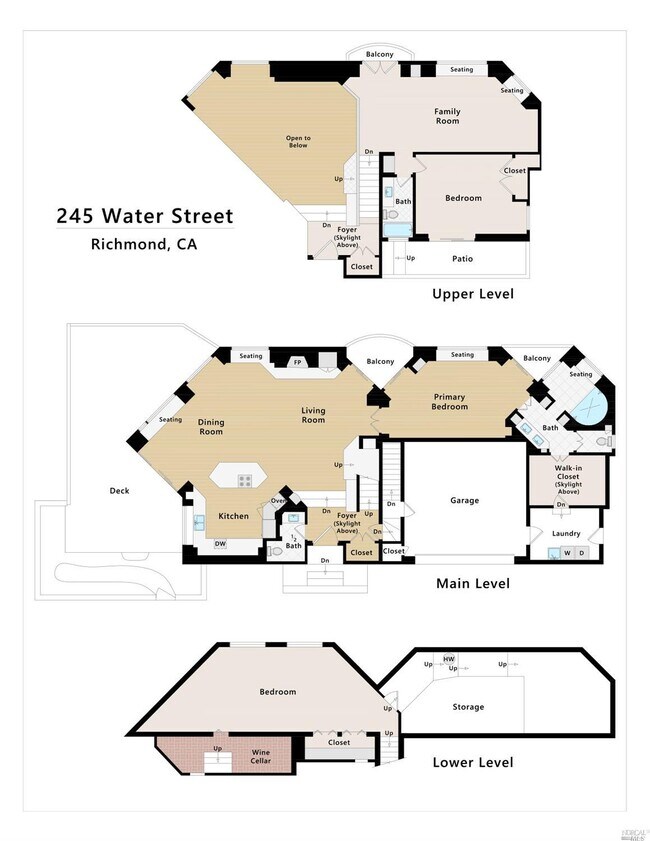 Building Photo - 245 Water St