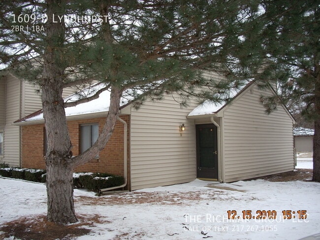 Building Photo - 1609-D Lyndhurst-