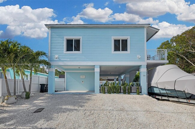 Primary Photo - 84 Avenue C
