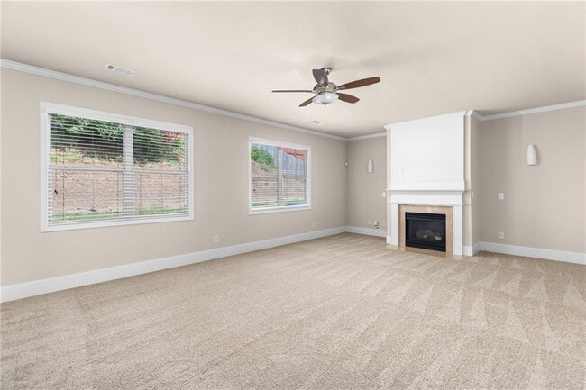 Building Photo - 2340 Cain Cir