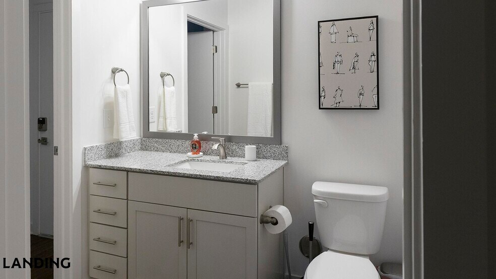 Building Photo - 2110 Birkhall St