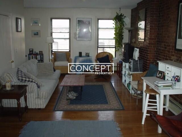 Building Photo - 38 Bradford St