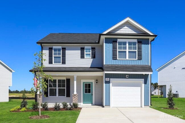 Building Photo - 258 Sturgeon St