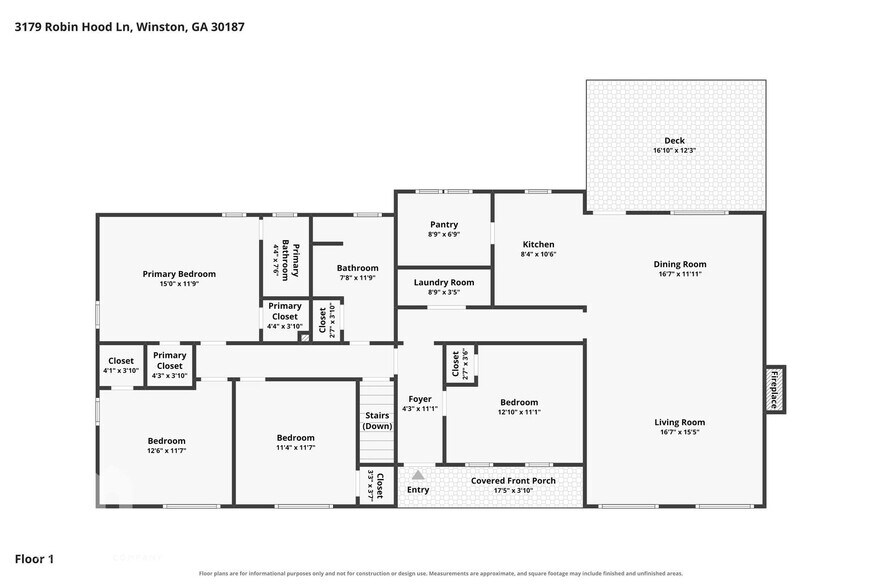 Building Photo - 3179 Robin Hood Ln