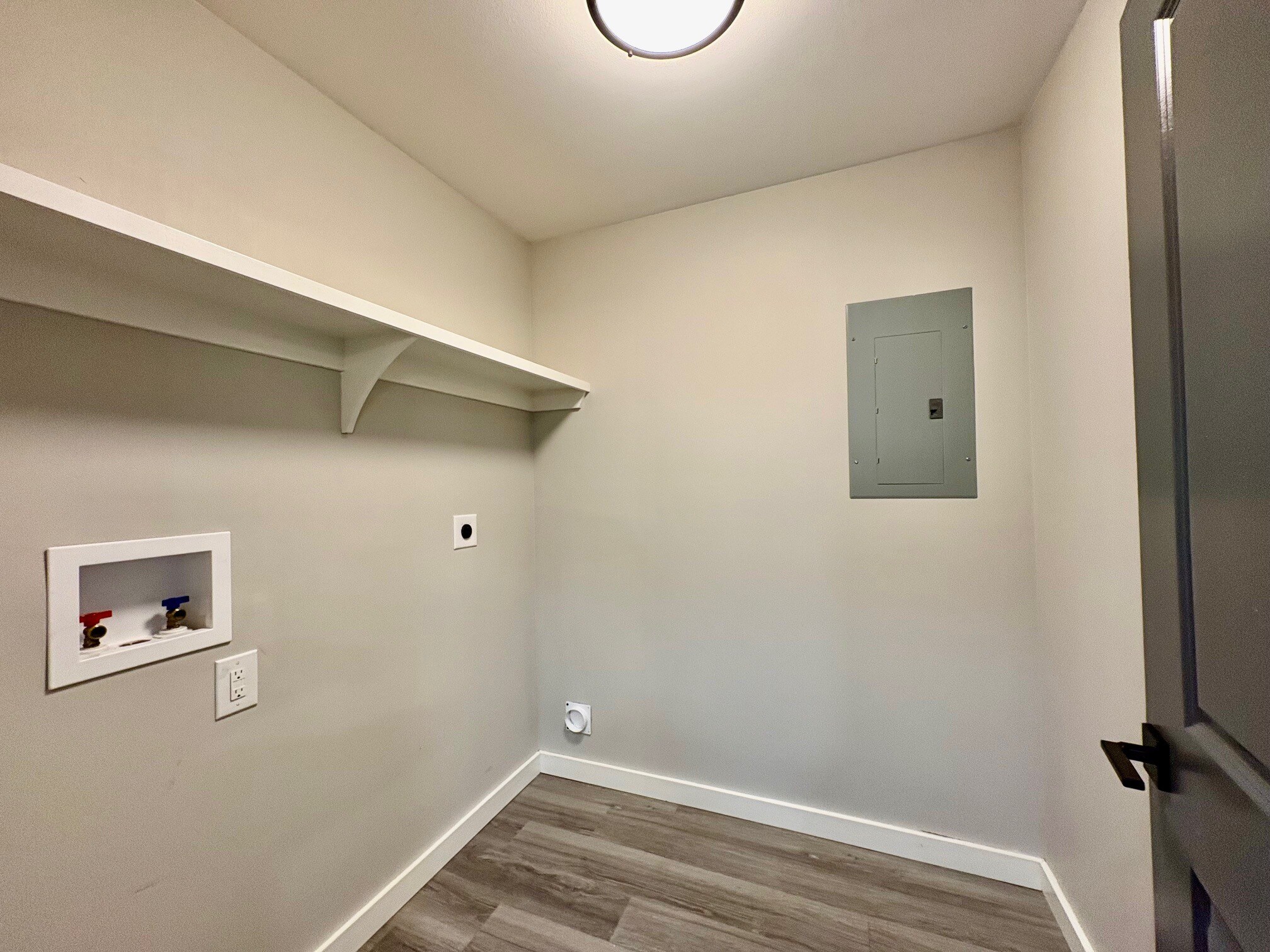 Utility - 45263 Stringer Bridge Rd