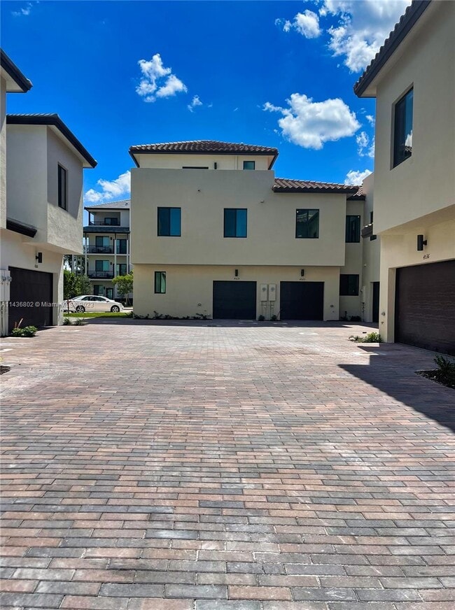 Building Photo - 4536 NW 83rd Pky