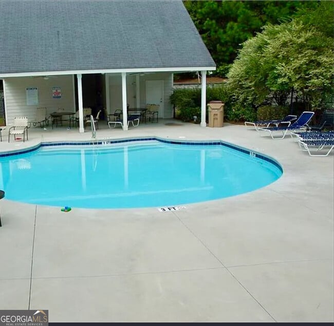Building Photo - 3266 Mill Springs Cir NE