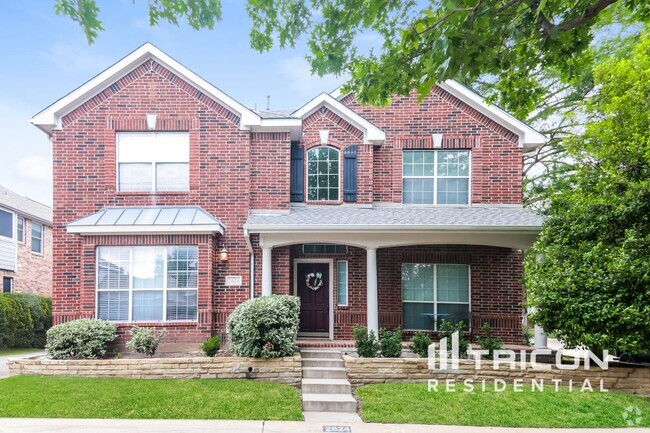 Building Photo - 2624 Dunbar Dr