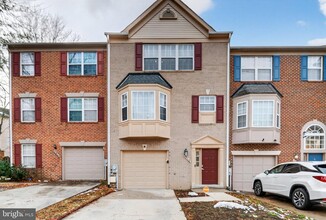 Building Photo - 3818 Early Glow Ln