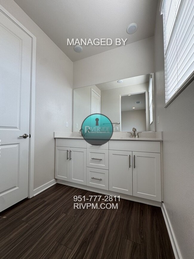 Building Photo - New Build Gem! Modern Three-Bedroom Condo with Bright Open Layout & Patio – Solar Included!