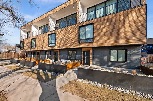 Exterior - 847 S 800 E