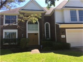 Primary Photo - 16515 Fondren Grove Dr