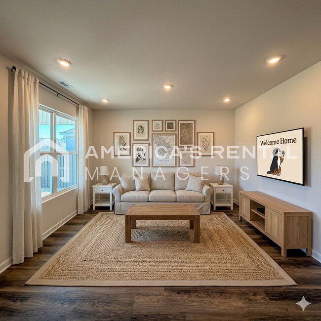 Building Photo - New Construction Home for Rent!