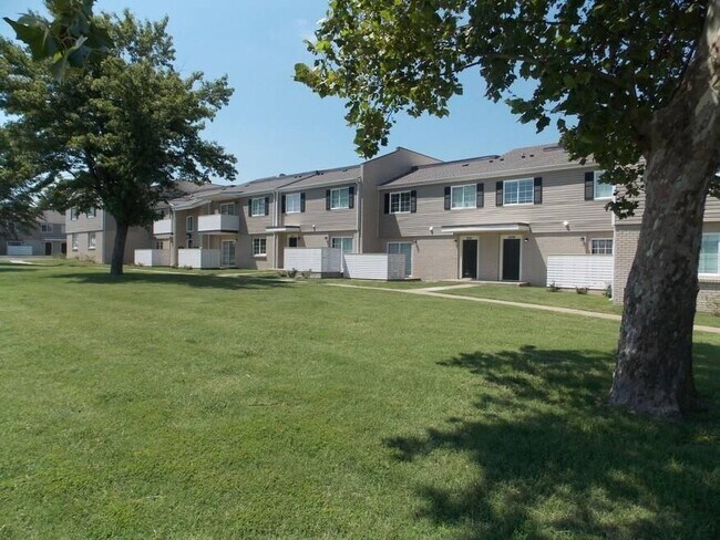 Building Photo - 1.0 bedroom in Tulsa Oklahoma 74134