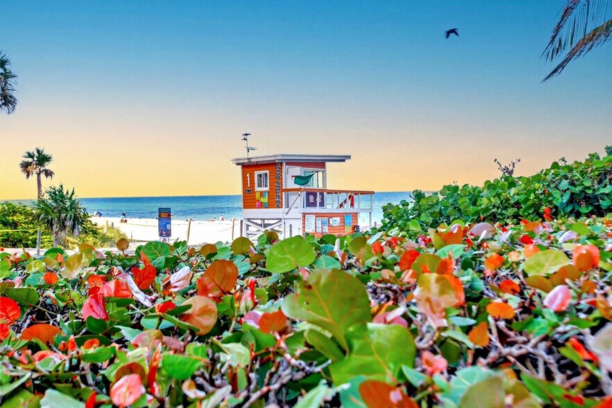 Building Photo - 4111 S Ocean Dr