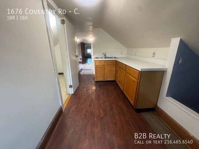 Building Photo - 1676 Coventry Rd