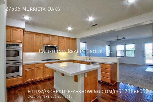Building Photo - 27536 Murrieta Oaks Ave