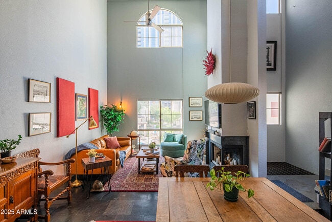 Building Photo - 100 E Fillmore St