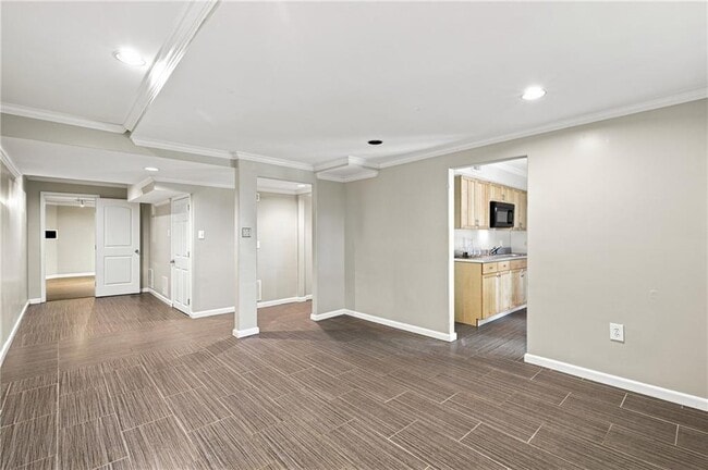 Building Photo - 2069 Ursuline Way NW