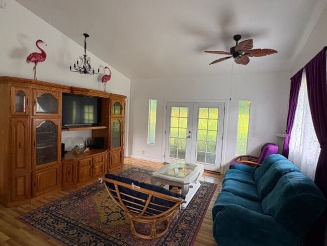 Building Photo - Fully Furnished 2BD Home | Fiber Internet | Pets OK | Yard Service Included | $1,950