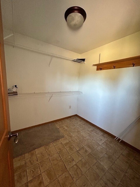 Entry Closet/Mudroom - W4091 3rd St