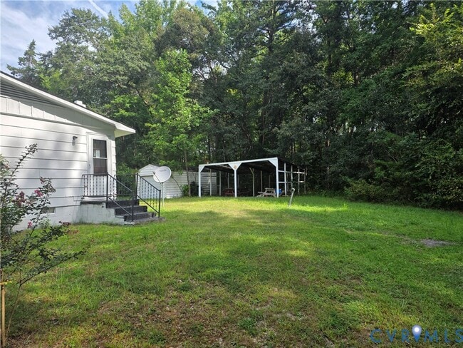 Building Photo - 1302 Union Hope Rd