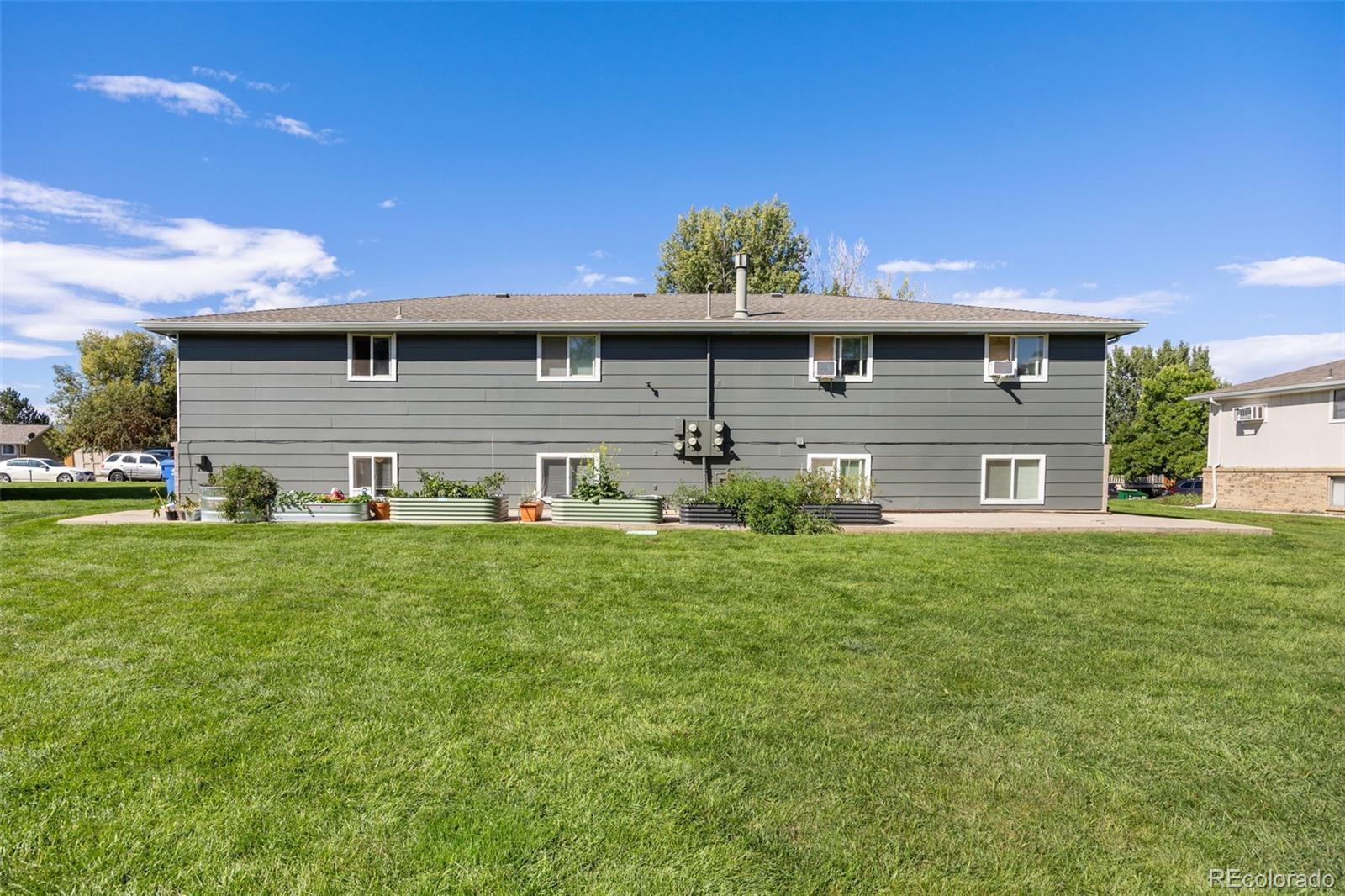 Building Photo - 4500 Stover St