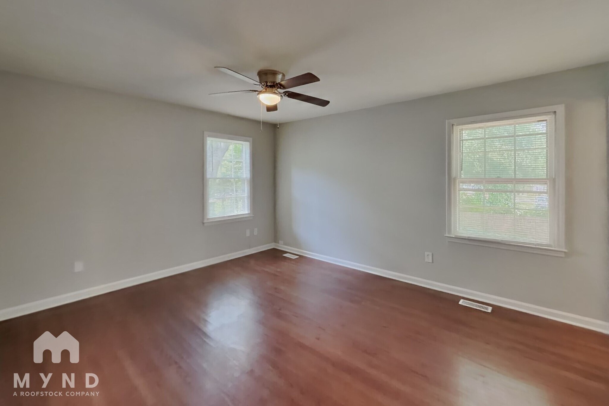 Building Photo - 6815 Saddle Ridge Rd