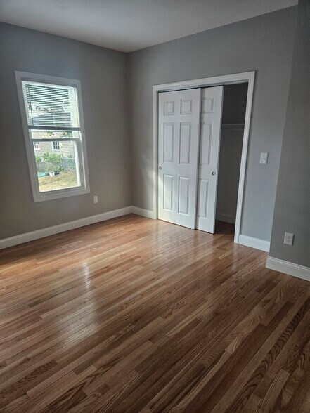 Master bedroom - 41 Raymond St
