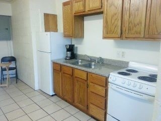 Interior Photo - 5837 Highway 178 W