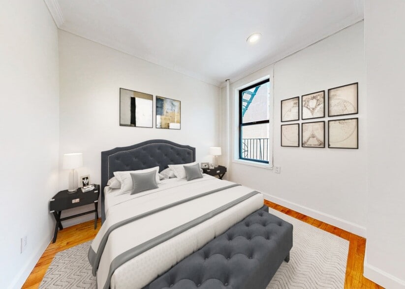 Building Photo - West 150th Street