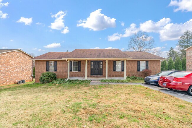 Building Photo - 4808 Cannon Ridge Dr