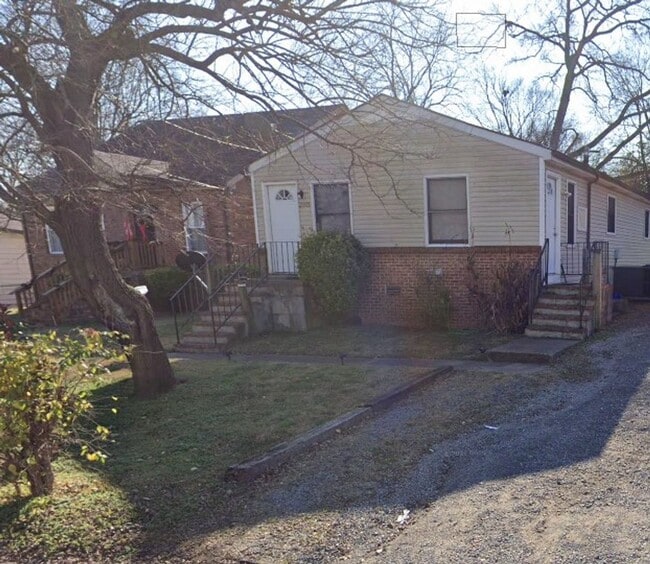 Primary Photo - Three Bedroom Ranch near TSU and Hadley Park!