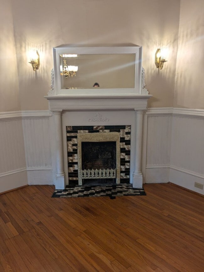 Building Photo - Beautiful home in the heart of Valdosta