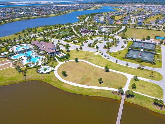 Building Photo - 1295 Tangled Orchard Tr