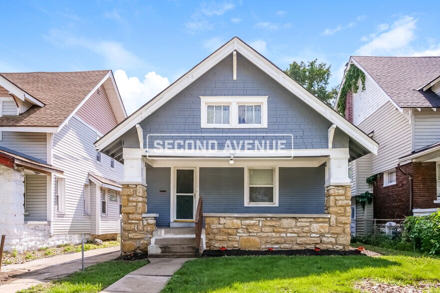Primary Photo - 3307 Askew Ave