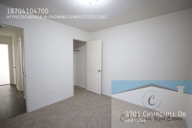 Building Photo - 3701 Churchill Dr