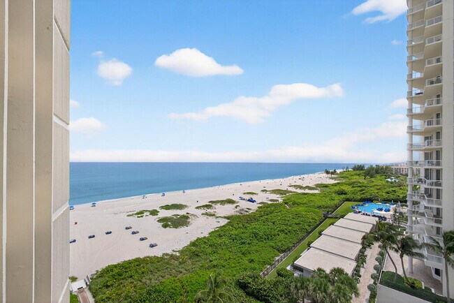 Building Photo - 2800 N Ocean Dr