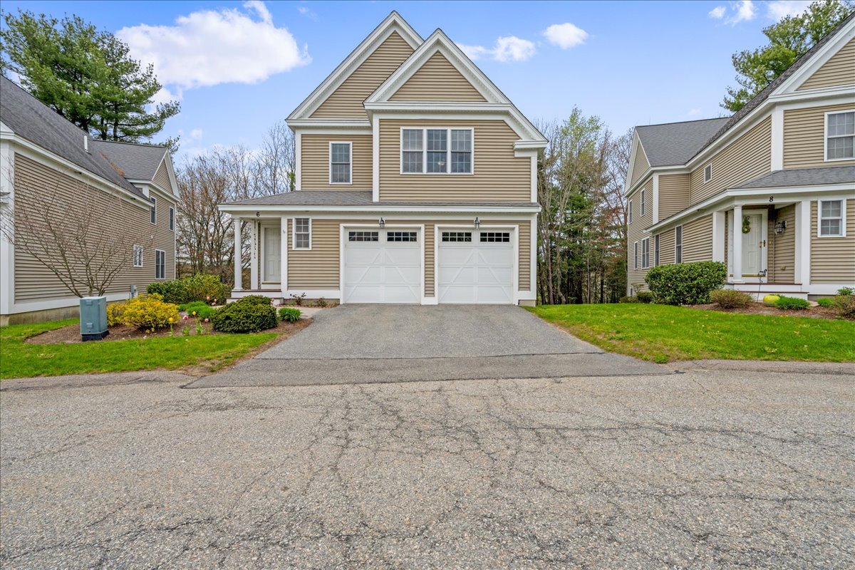 Building Photo - 6 Longview Cir