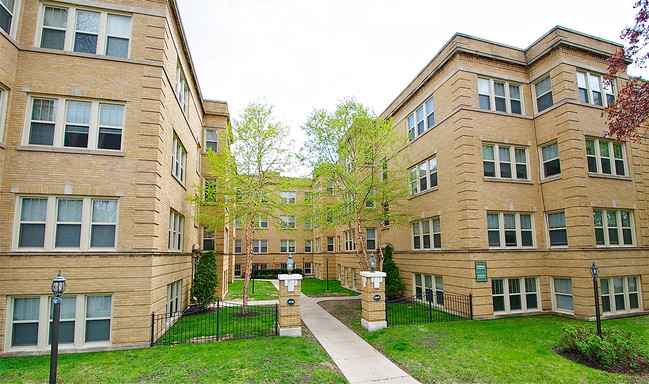 Building Photo - 1158-1164.5 S. Oak Park Ave.