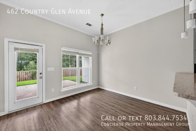 Building Photo - 462 Country Glen Ave