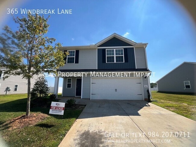 Building Photo - 365 Windbreak Ln
