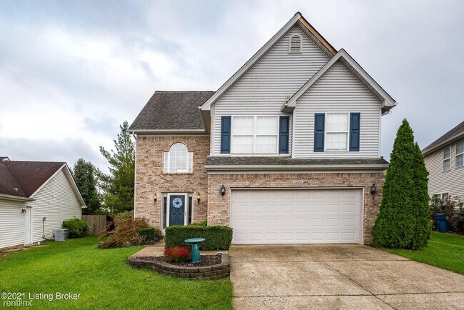 Primary Photo - 3 br, 3 bath House - 1206 Beckley Hills Ct