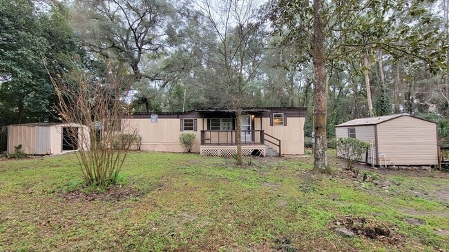 Building Photo - 5325 SE 32nd Ct