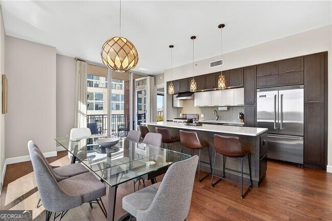 Building Photo - 1820 Peachtree St NW