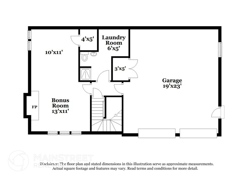 Building Photo - 2505 Folsom St