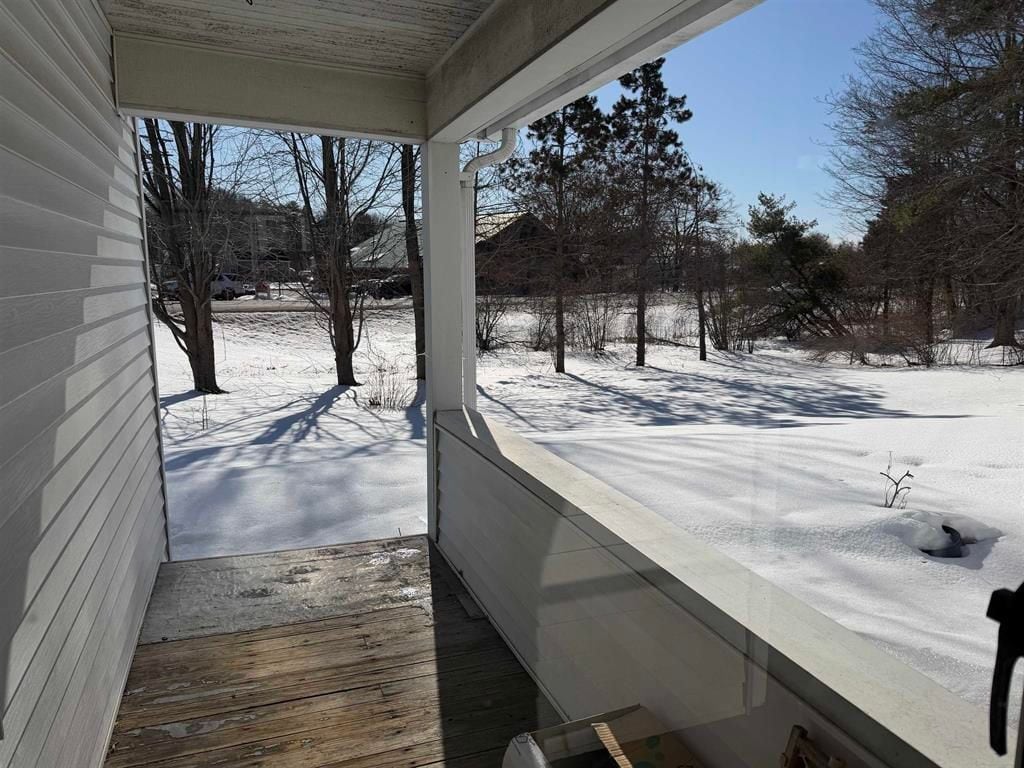 Building Photo - 283 Chesley Hill Rd