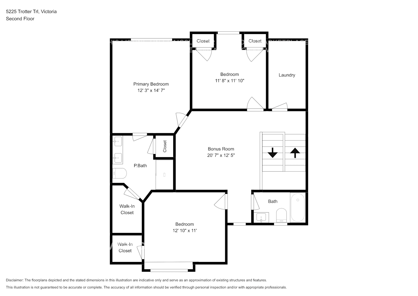 Building Photo - 5225 Trotter Trl