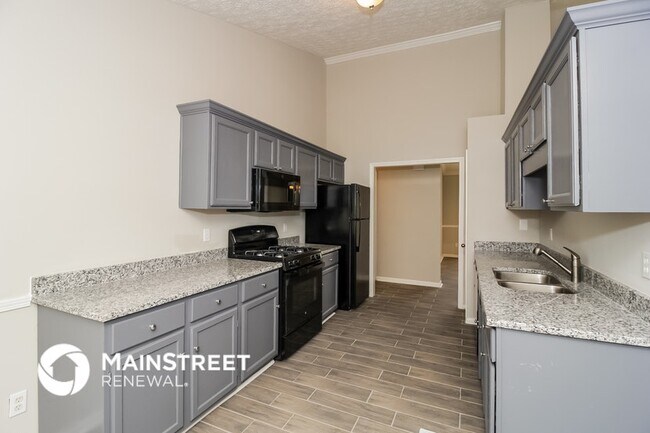 Building Photo - 125 Crestworth Ct